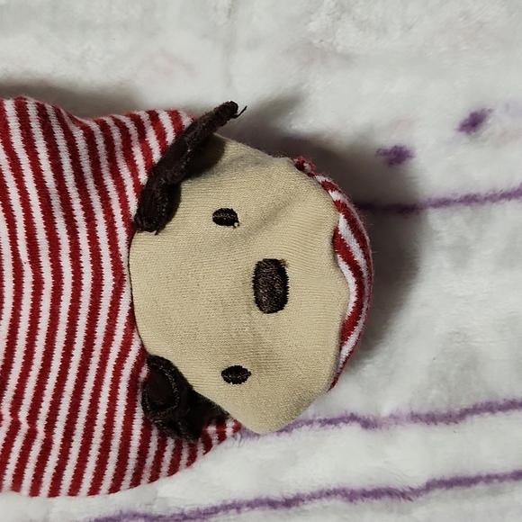 Baby's 1st Christmas sleeper - Picture 3 of 4